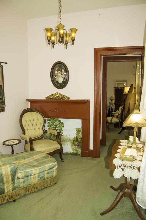 River Park Inn - Green Cove Springs Bagian luar foto