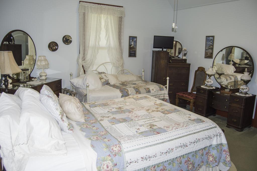 River Park Inn - Green Cove Springs Bagian luar foto