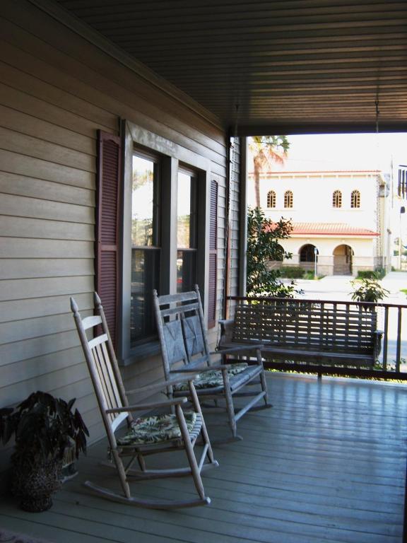 River Park Inn - Green Cove Springs Bagian luar foto