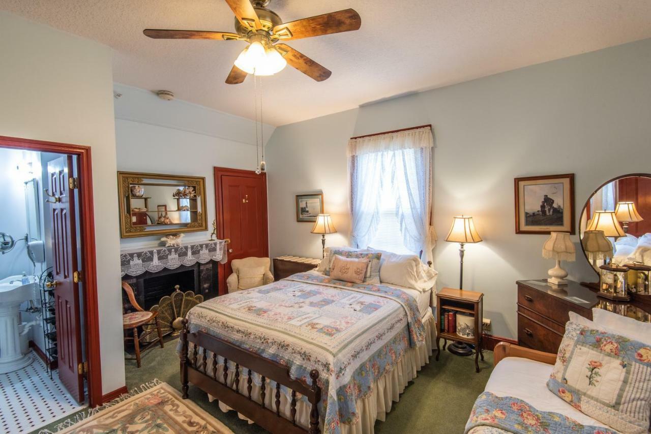 River Park Inn - Green Cove Springs Bagian luar foto