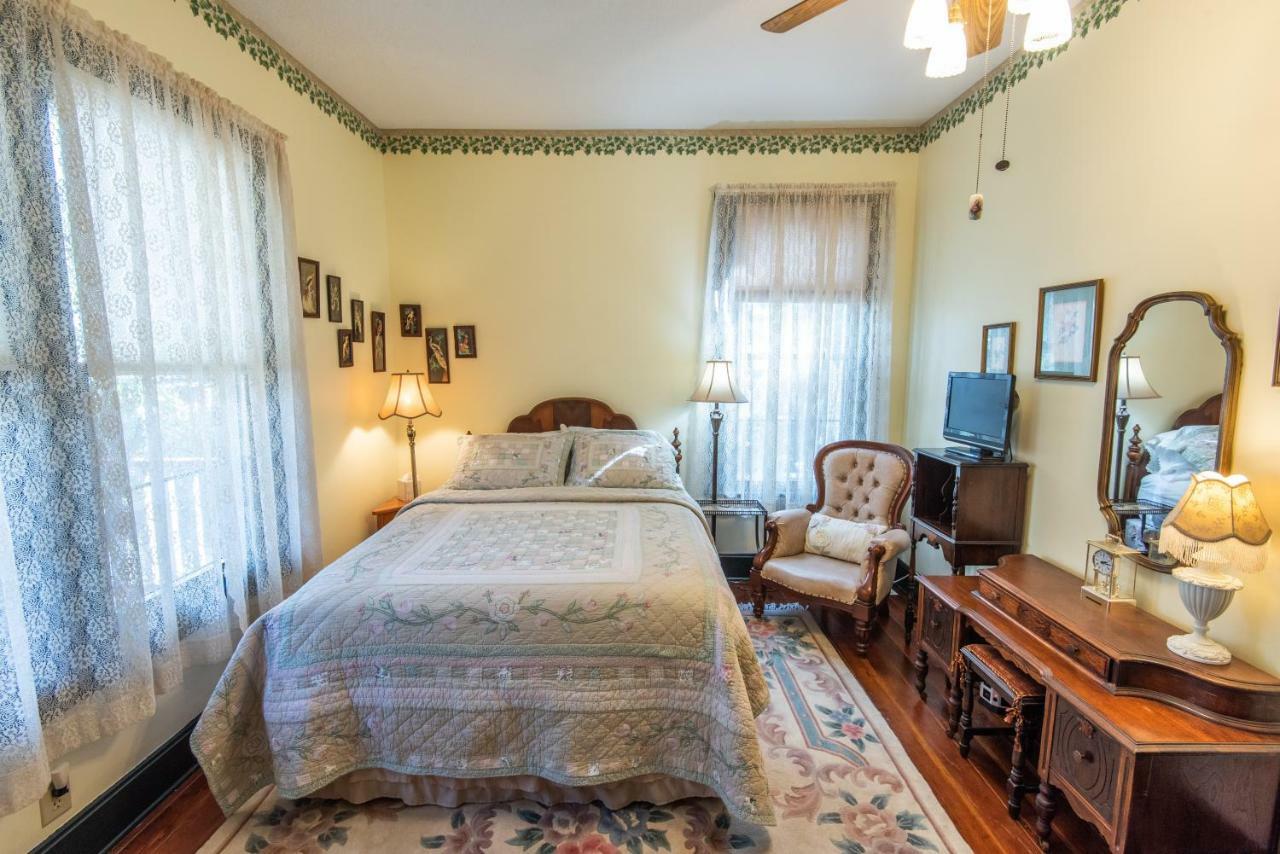 River Park Inn - Green Cove Springs Bagian luar foto