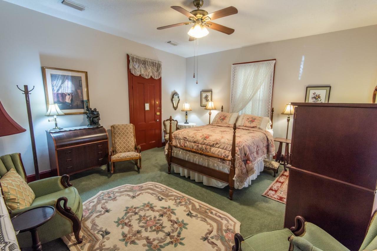 River Park Inn - Green Cove Springs Bagian luar foto
